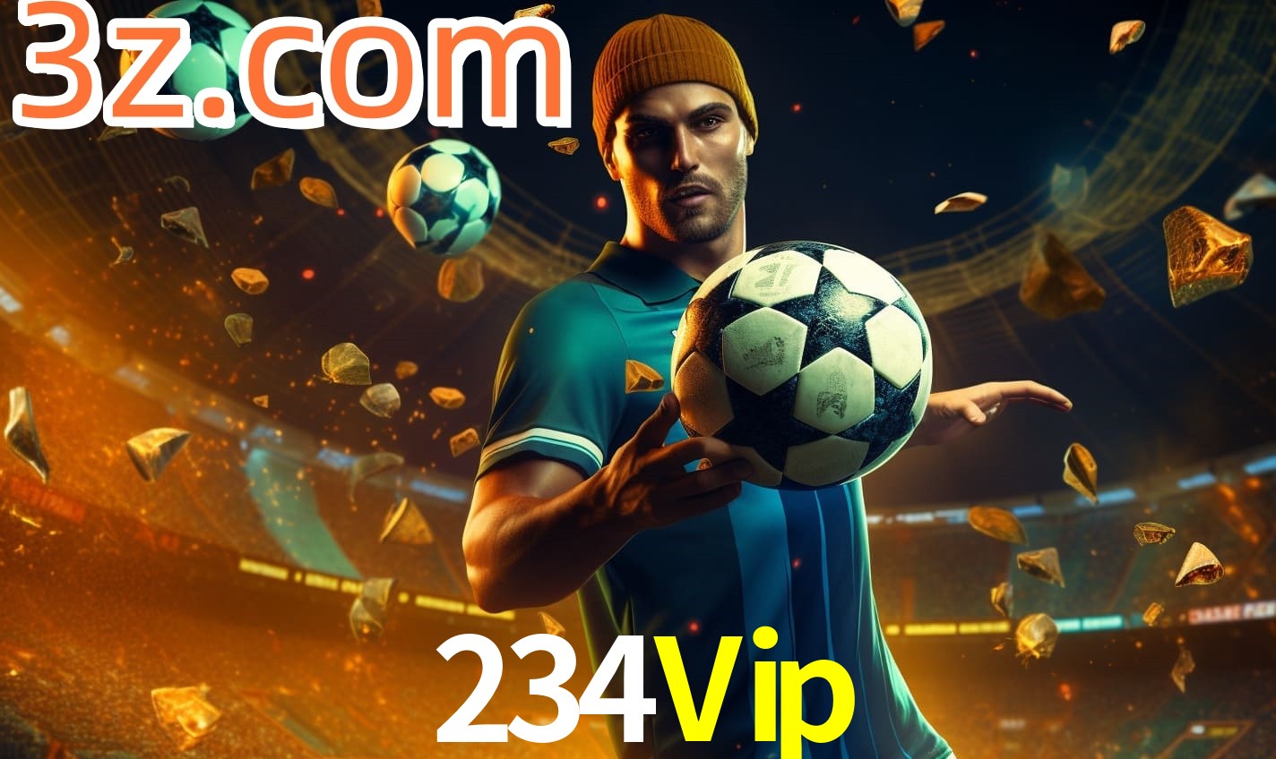 Ampla Seleção de Apostas 234Vip